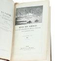 Tomo 1 - La Nature - 1905