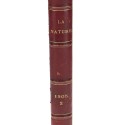Tomo 2 - La Nature - 1905