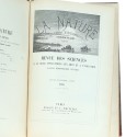 Tomo 2 - La Nature - 1905