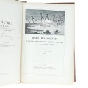 Tomo 1 - La Nature - 1906
