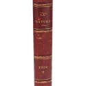 Tomo 2 - La Nature - 1906