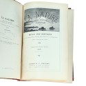 Tomo 2 - La Nature - 1906