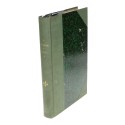 Tomo 1 - La Nature - 1907