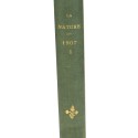 Tomo 1 - La Nature - 1907