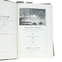 Tomo 1 - La Nature - 1907