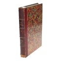 Tomo 1 - La Nature - 1908