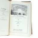 Tomo 1 - La Nature - 1908