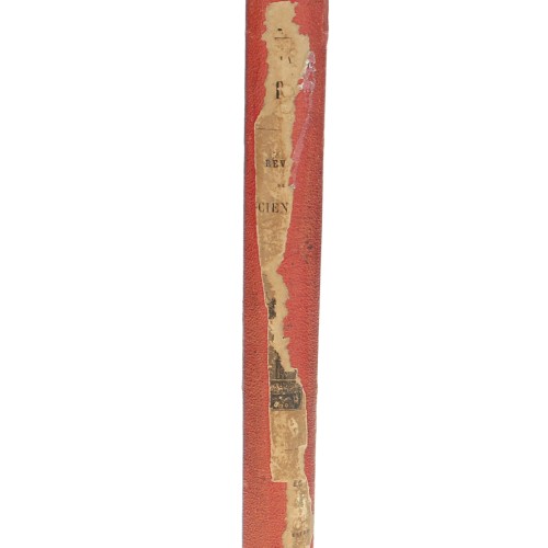 Tomo XXVIII - La Nature - 1887