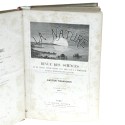 Tomo XXVIII - La Nature - 1887