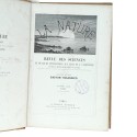 Tomo XXIX - La Nature - 1887