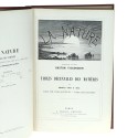 Tomo Indice - La Nature - Tables 1883-1892