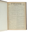 Tomo Sumplemento - La Nature - Tables 1889-1891