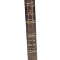 Tomo Sumplemento - La Nature - Tables 1891-1893