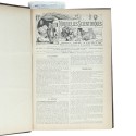 Tomo Sumplemento - La Nature - Tables 1891-1893