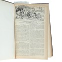 Tomo Sumplemento - La Nature - Tables 1893-1895