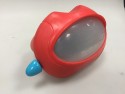 Visor viewmaster rojo