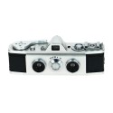 Camara estereoscopica    Prototype  CM-16 (Konan)