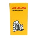 Libro guia Schicke 2000 Kamerapreisführer
