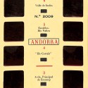 Andorra (Engordany, Santa Coloma, Encamp, Els Cortals, Escaldes, Valle de Incles)