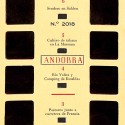 Andorra (Soldeu, La Massana, Escaldes, Envalira)