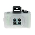 Camara de juguete Lomo