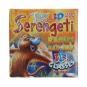 Such 3D Serengeti