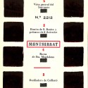 Montserrat: Ermitas y Rocas (incluye Ermita de San Juan y Cavall Bernat)