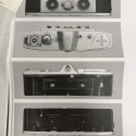 Camara estereoscopica    Prototype  CM-16 (Konan)