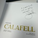 Libro Calafell, Mig segle de fotografia