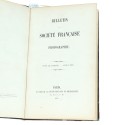 Tomo 4 - Bulletin de la Société Française de Photographie - 1858