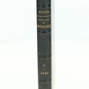 Tomo 6 - Bulletin de la Société Française de Photographie - 1860