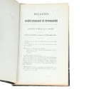 Tomo 6 - Bulletin de la Société Française de Photographie - 1860