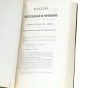 Tomo 7 - Bulletin de la Société Française de Photographie - 1861