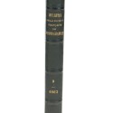 Tomo 9 - Bulletin de la Société Française de Photographie - 1863