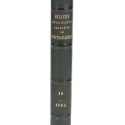 Tomo 10 - Bulletin de la Société Française de Photographie - 1864