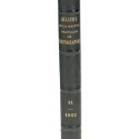 Tomo 11 - Bulletin de la Société Française de Photographie - 1865