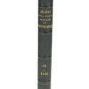 Tomo 12 - Bulletin de la Société Française de Photographie - 1866