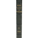 Tomo 15 - Bulletin de la Société Française de Photographie - 1869