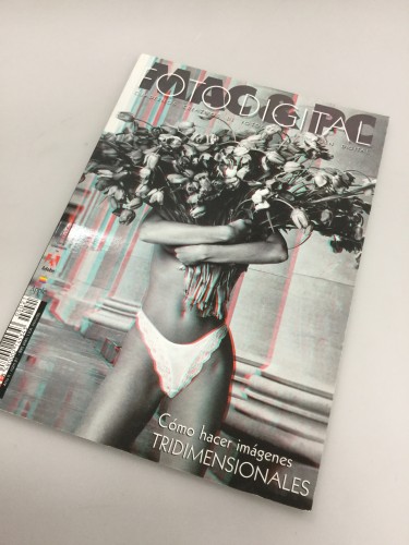 Le magazine Fotodigital