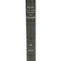 Tomo 16 - Bulletin de la Société Française de Photographie - 1870