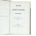 Tomo 17 - Bulletin de la Société Française de Photographie - 1871