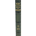 Tomo 21 - Bulletin de la Société Française de Photographie - 1875