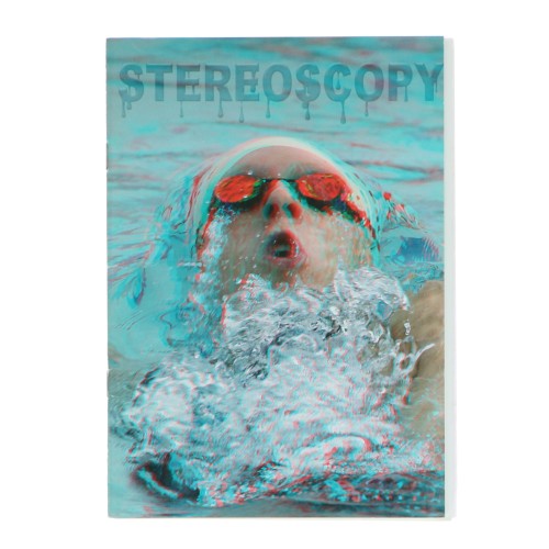 Magazine stereoscopy