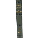 Tomo 23 - Bulletin de la Société Française de Photographie - 1877