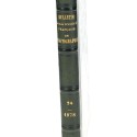 Tomo 24 - Bulletin de la Société Française de Photographie - 1878