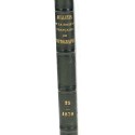 Tomo 25 - Bulletin de la Société Française de Photographie - 1879