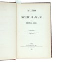 Tomo 30 - Bulletin de la Société Française de Photographie - 1884