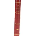 Tomo 1 - Bulletin de la Société Française de Photographie - 1885