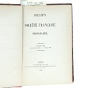 Tomo 2 - Bulletin de la Société Française de Photographie - 1886