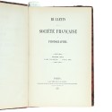 Tomo 3 - Bulletin de la Société Française de Photographie - 1887
